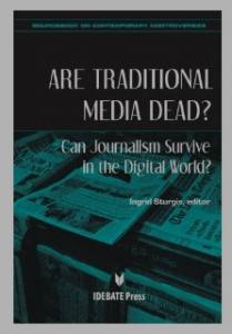 Are Traditional Media Dead